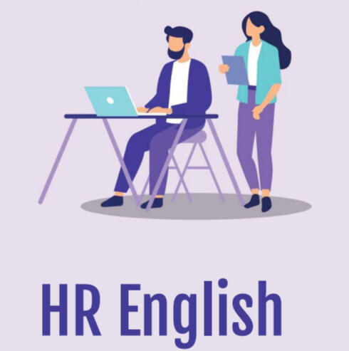 HR English