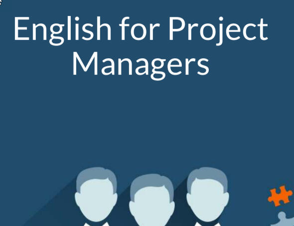 English for Project Managers