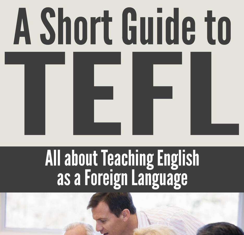 Short Guide to TEFL